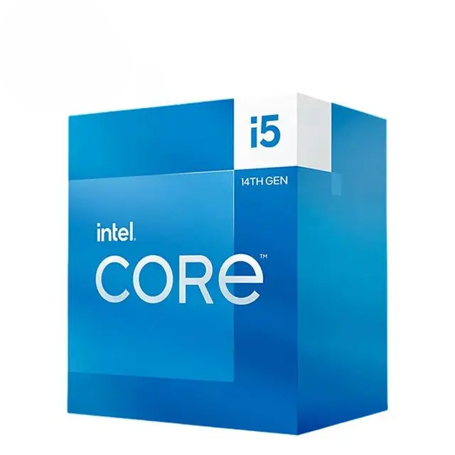 i5-14400F