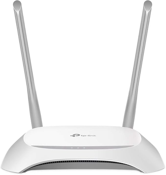 TP-Link TL-WR840N