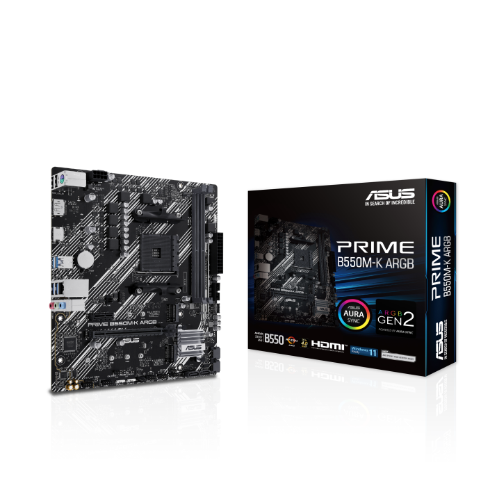 ASUS B760