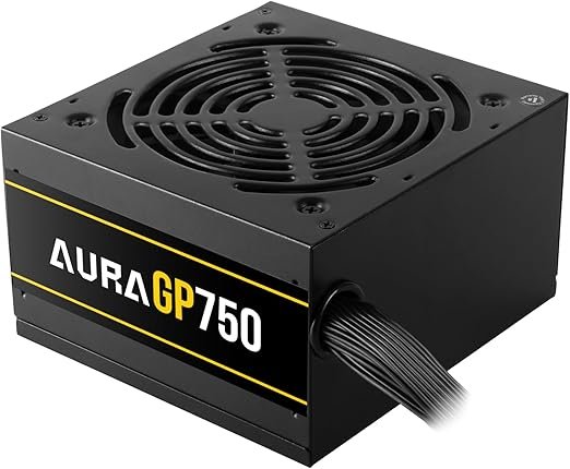 GAMDIAS GP750