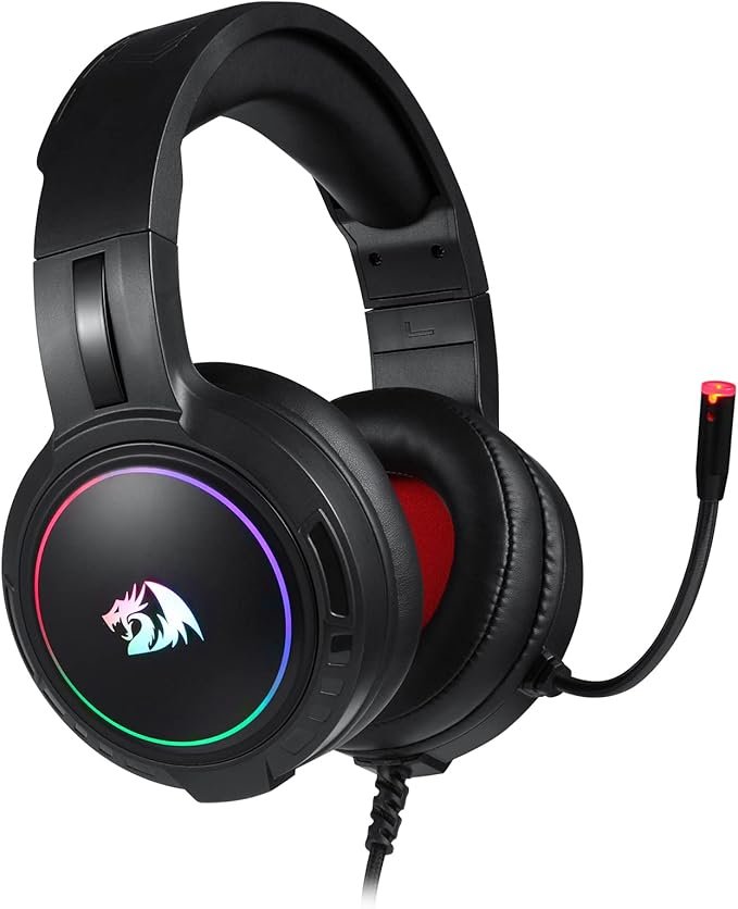 Redragon