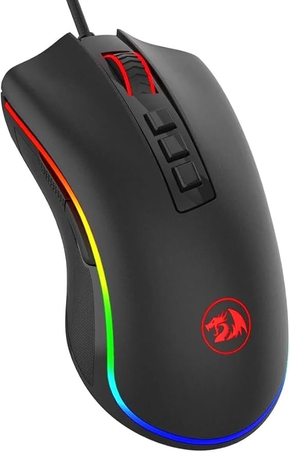 Redragon M711