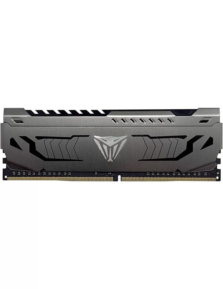 Patriot Viper Steel