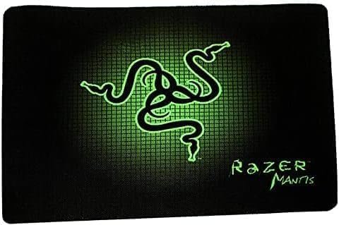 Razer Small Mousepad