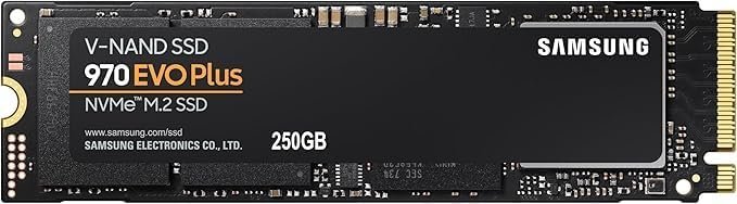 Samsung 970
